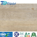 Wood Surface PVC Vinyl Plank Flooring with Click Design